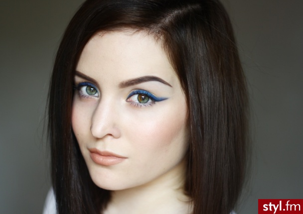 Dzienne Makijaże
