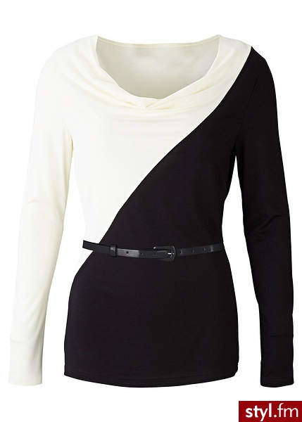 Bonprix - Bluzki Ciuchy Moda