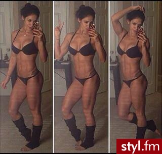 Sport i fitness