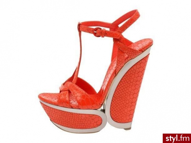 Koturny Buty Moda