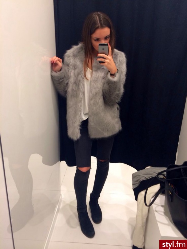 Pozostałe Ciuchy Moda