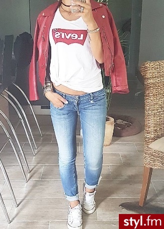 Pozostałe Ciuchy Moda