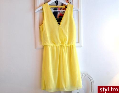 Dzienne Sukienki Moda