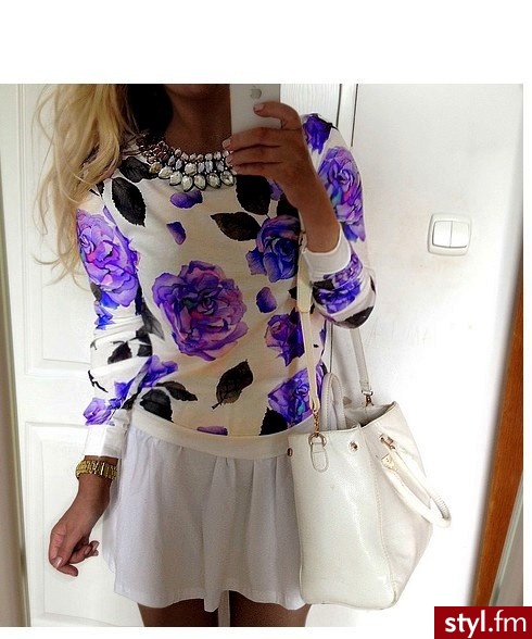 Pozostałe Ciuchy Moda