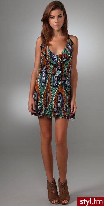 Pozostałe Ciuchy Moda
