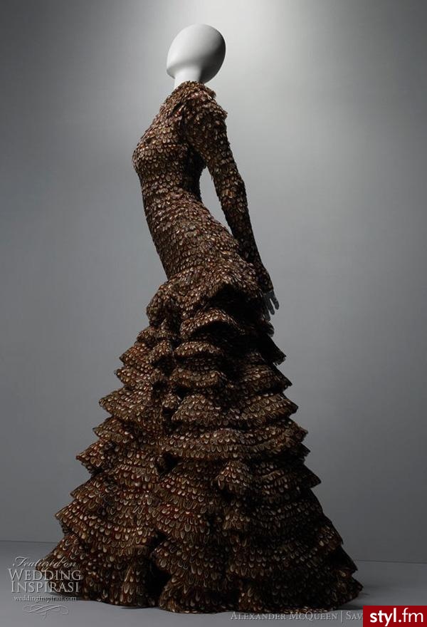 Sukienki Moda