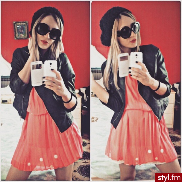 Pozostałe Ciuchy Moda