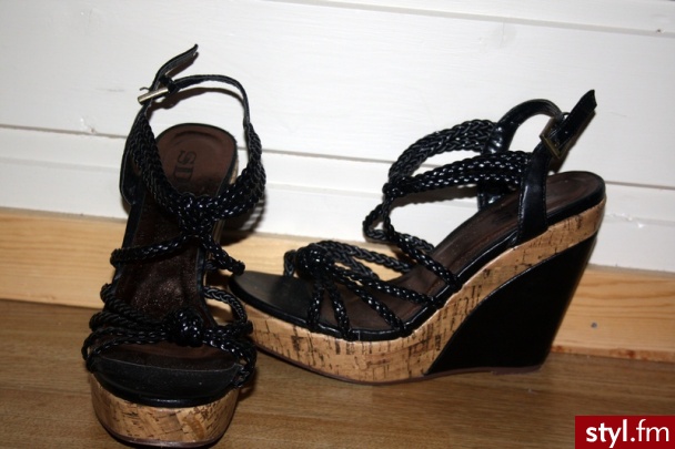 Koturny Buty Moda