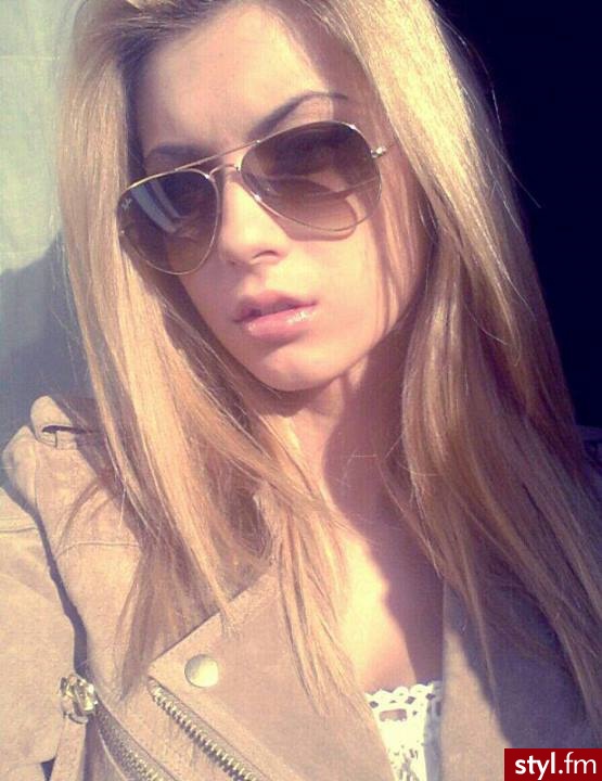 Okulary Dodatki Moda