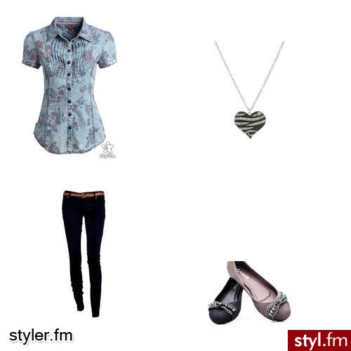 Moda 1 - Styler