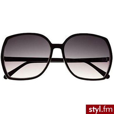 Okulary Dodatki Moda