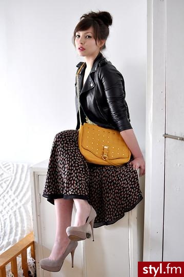 Pozostałe Ciuchy Moda