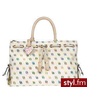 Dooney & Brouke - Pozostałe Dodatki Moda