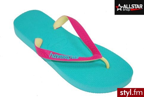 HAVAIANAS 4115 549 1424 - Klapki Buty Moda