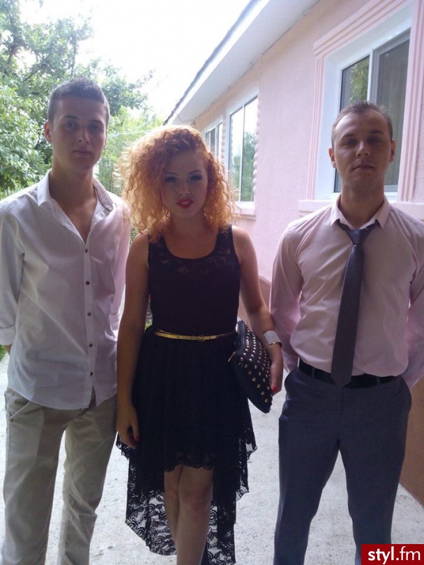Wieczorowe Sukienki Moda
