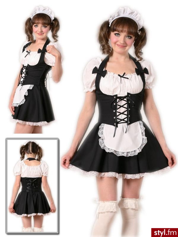 Pozostałe Ciuchy Moda