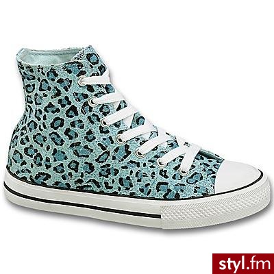 Pozostałe Buty Moda