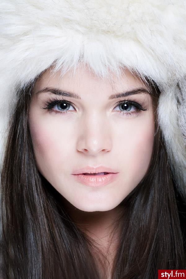 Dzienne Makijaże