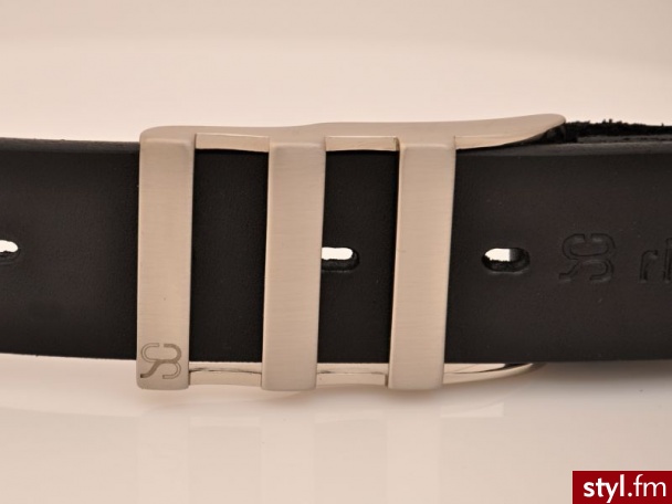 Rino Binenti F966/35 - Paski Dodatki Moda