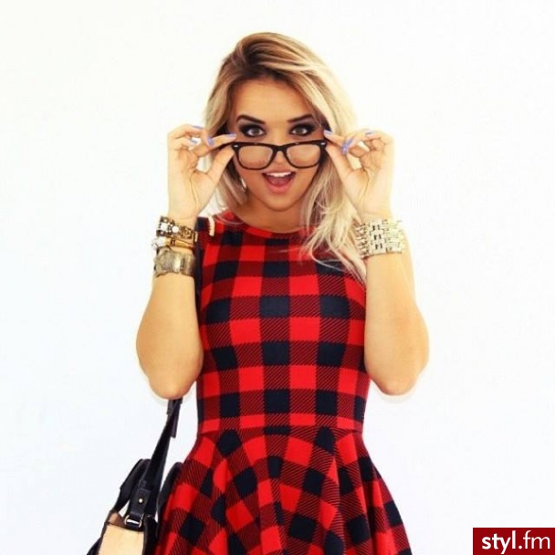 Dzienne Sukienki Moda