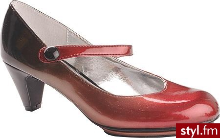 Pozostałe Buty Moda