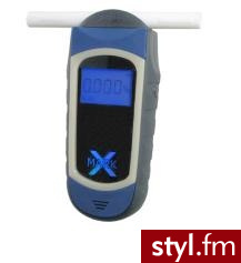 Alcovisor Mark X - Bransoletki Biżuteria Moda