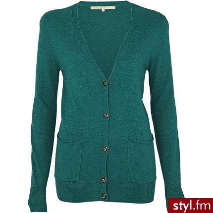 Sweterek - Pozostałe Ciuchy Moda