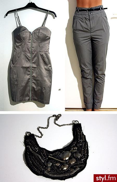 Ciuchy - Pozostałe Ciuchy Moda