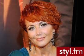 Krótkie Fryzury