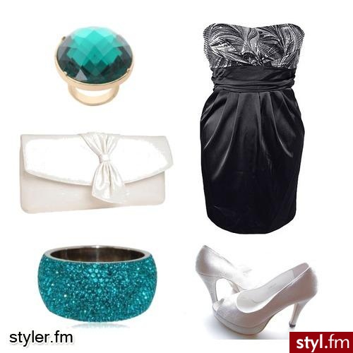 szał kamila - Styler