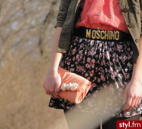 Pozostałe Ciuchy Moda