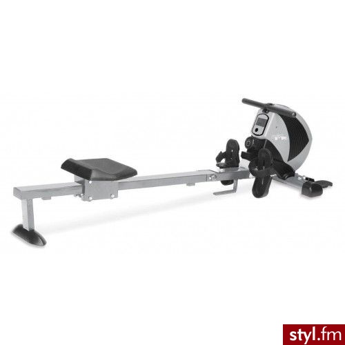 Iron Body Wioślarz 7411Rr - Body Bielizna Moda