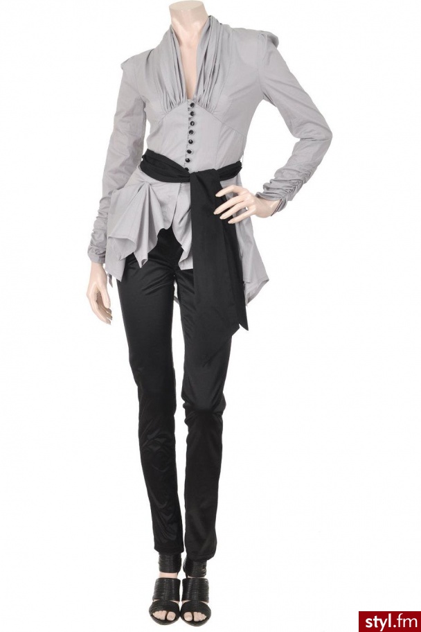 Pozostałe Ciuchy Moda