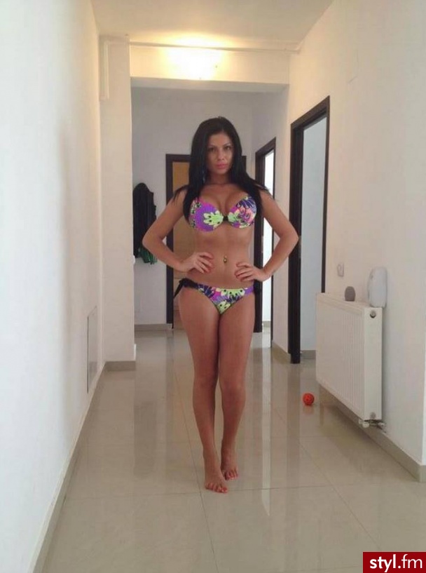Cerasela Andreea Rizescu - Misz-masz