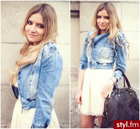 Pozostałe Ciuchy Moda