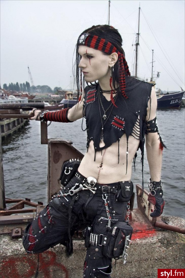 Pozostałe Ciuchy Moda