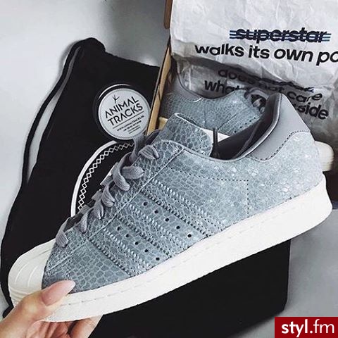 Sportowe Buty Moda