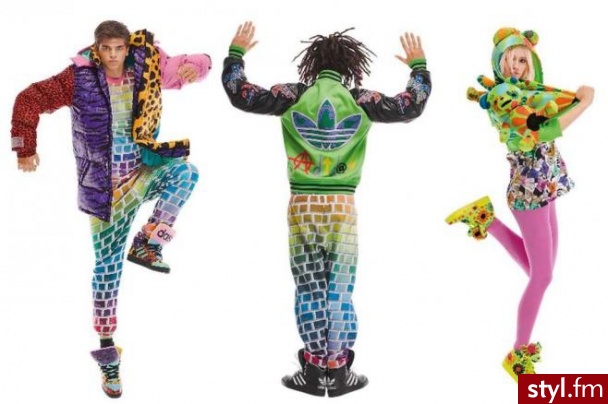 Pozostałe Ciuchy Moda