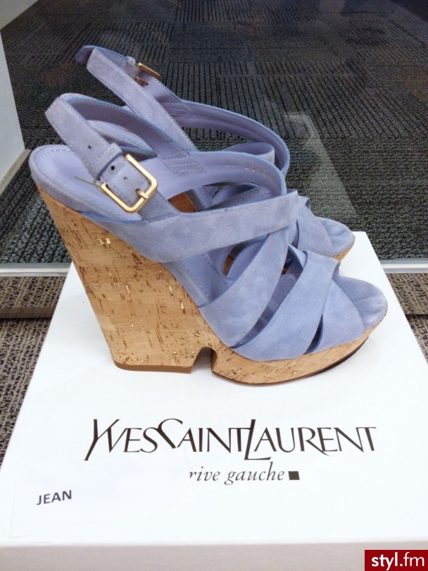 Koturny Buty Moda
