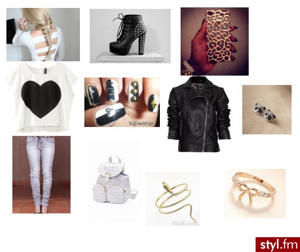 Takie tam :-P - Styler