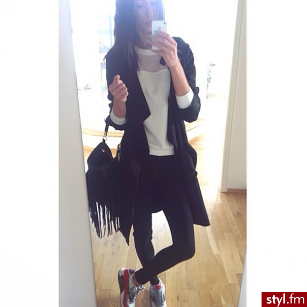 Pozostałe Ciuchy Moda