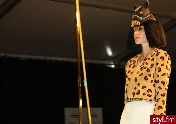 Swetry Ciuchy Moda