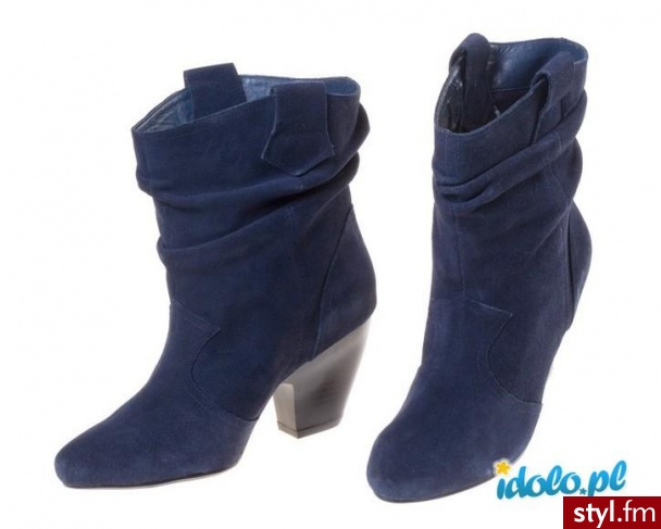 Pozostałe Buty Moda