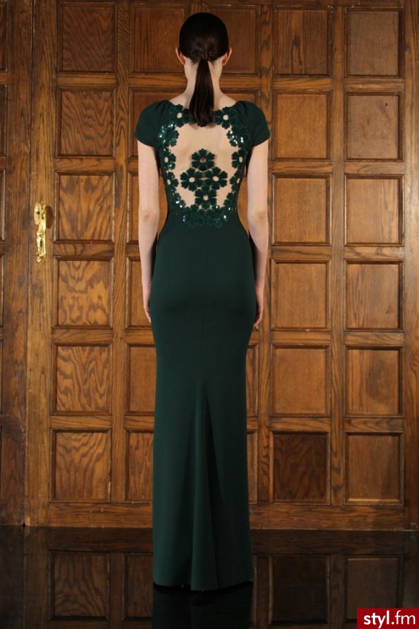 Pozostałe Sukienki Moda