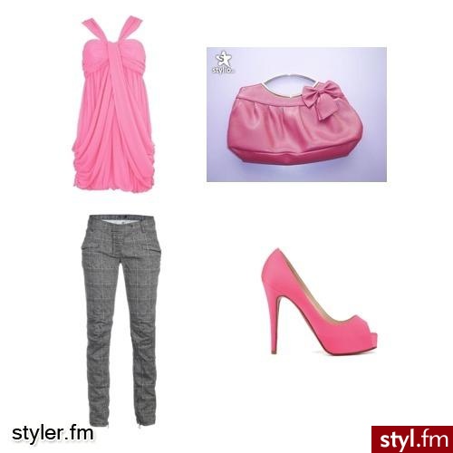 Zestwa nr 2 - Styler