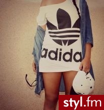 Bluzki Ciuchy Moda