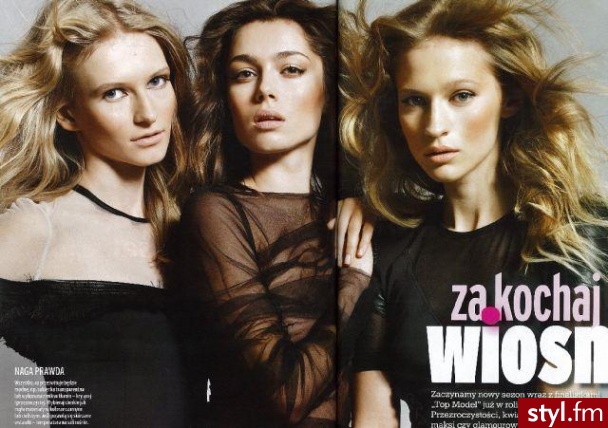 Pozostałe Ciuchy Moda
