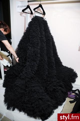 Sukienki Moda