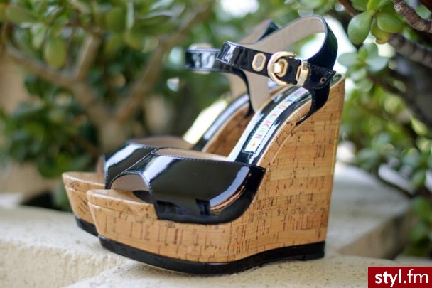 Koturny Buty Moda