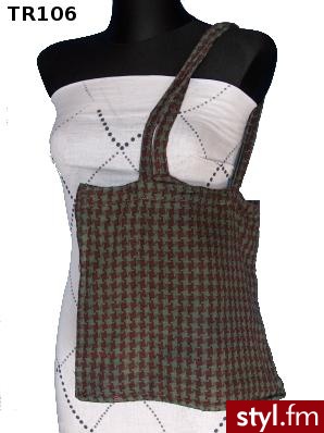 Pozostałe Torebki Moda